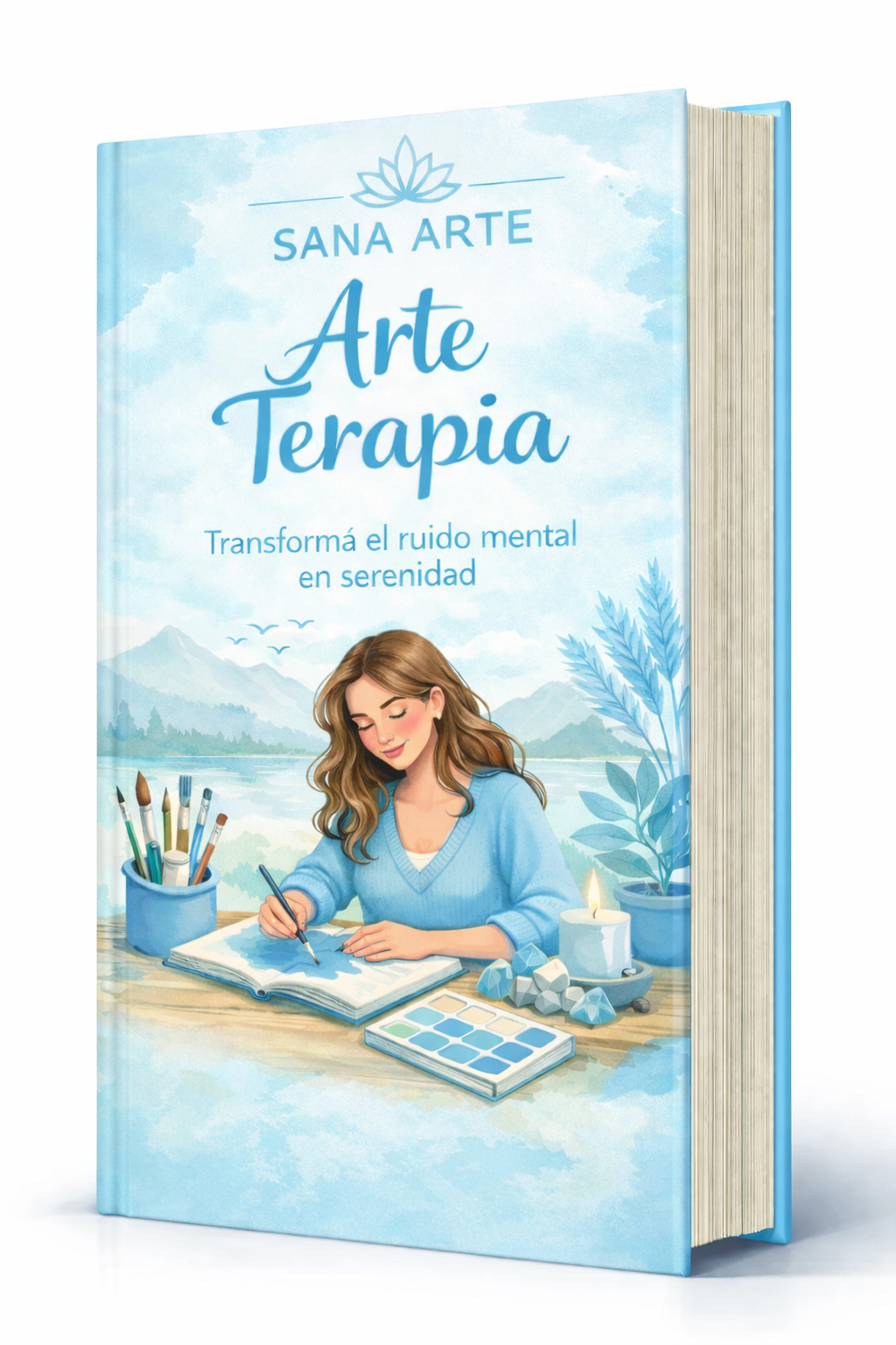 Bien Estar Con Arte 🎨🖌️