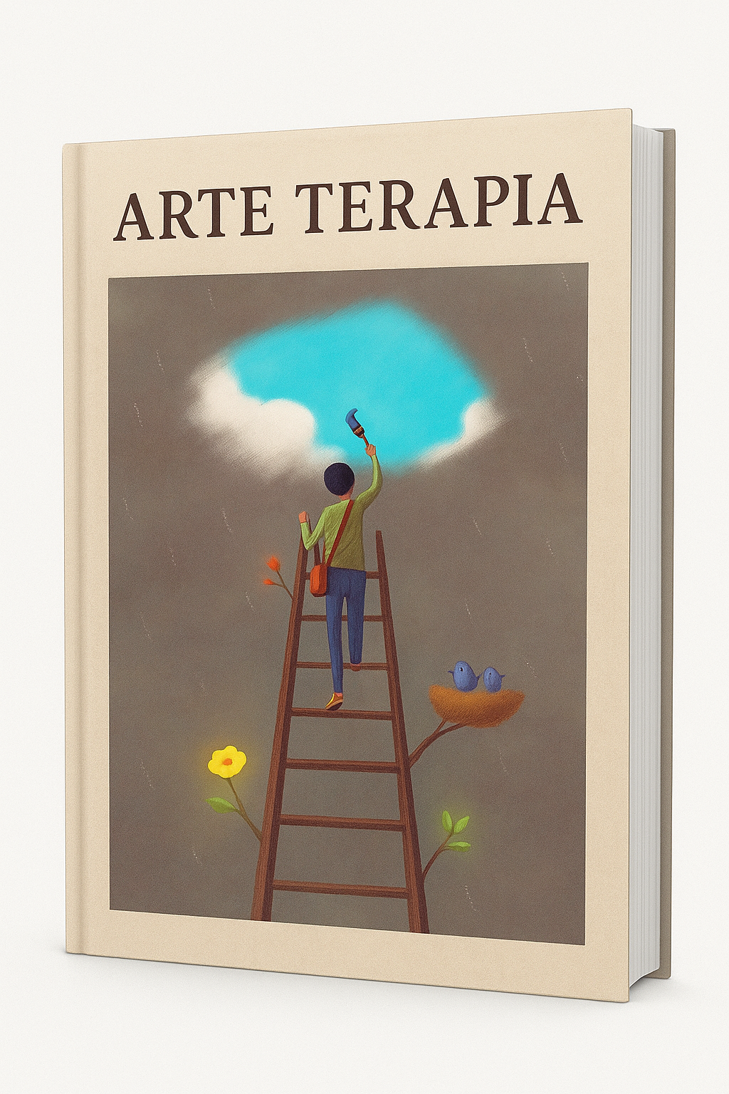 Bien Estar Con Arte 🎨🖌️